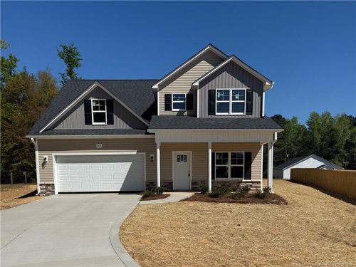 1905 Mandevilla Way, Hope Mills, NC, 28348-5103 | Card Image