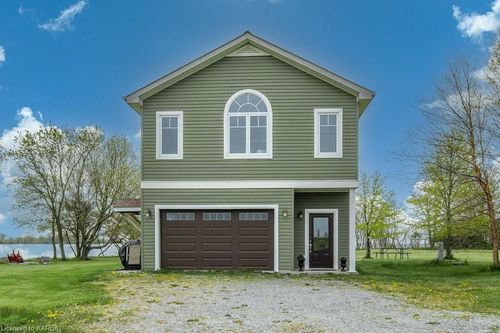 473 Nine Mile Point Road, Wolfe Island, ON, K0H2Y0 | Card Image