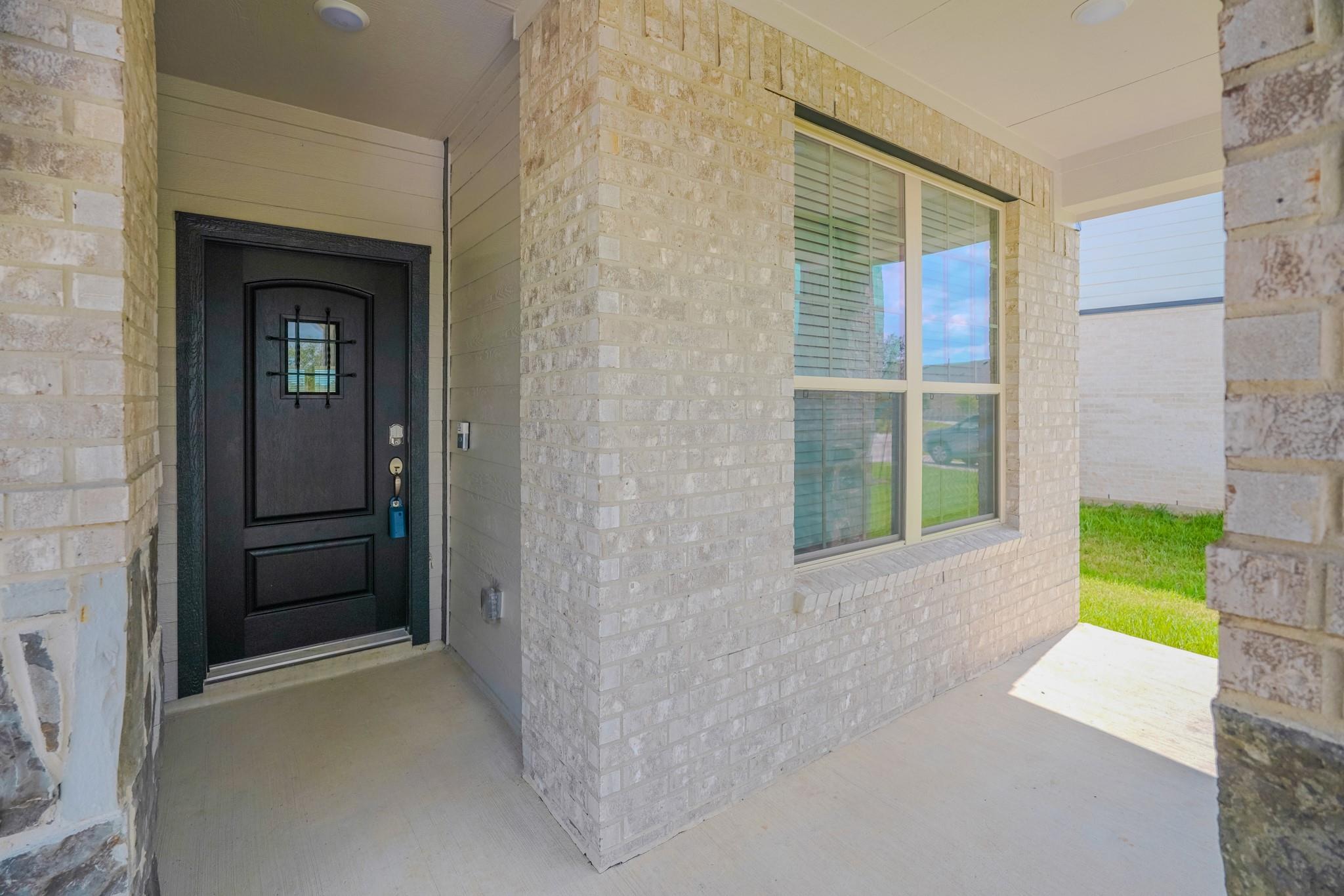 Residential Lease in Conroe 4