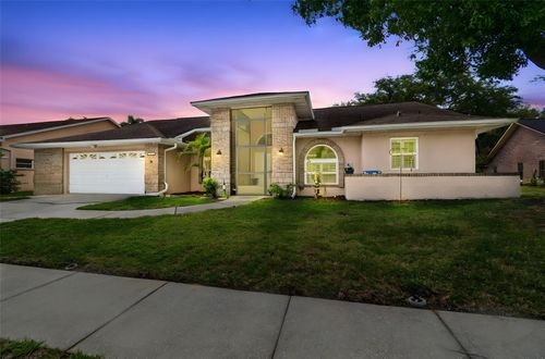 9824 Hermosillo Dr, NEW PORT RICHEY, FL, 34655-1297 | Card Image