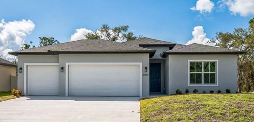 3455 Henderson Ln, North Port, FL, 34286-2485 | Card Image