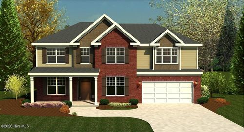 wd231-233 Windsor Drive, North Augusta, SC, 29860 | Card Image