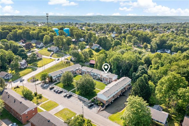 E - 2603 19th St, Condo with 3 bedrooms, 3 bathrooms and null parking in Patterson Twp PA | Image 35