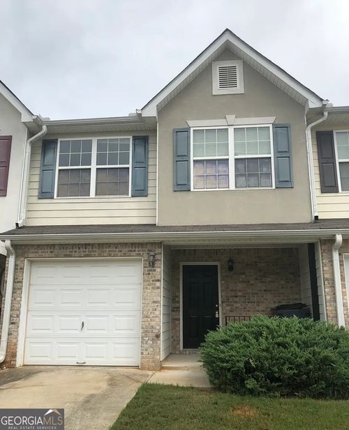 728 Georgetown Ct, Jonesboro, GA, 30236-8917 | Card Image