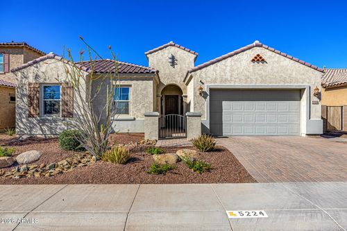 5224 W Sweet Pea Ter, Laveen, AZ, 85339-4802 | Card Image
