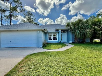 2 Renworth Place, House other with 3 bedrooms, 2 bathrooms and null parking in Palm Coast FL | Image 3