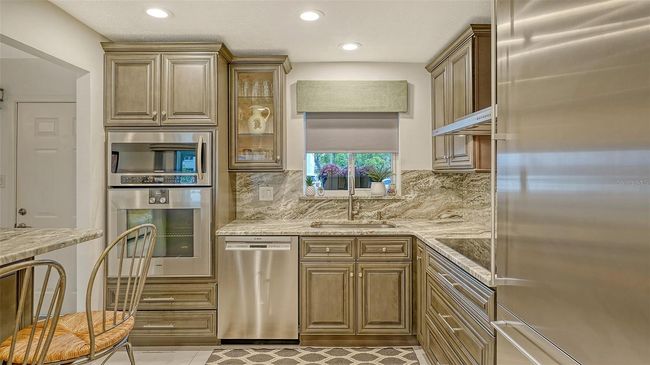 K1 - 1838 Restful Dr, Condo with 2 bedrooms, 2 bathrooms and null parking in BRADENTON FL | Image 19