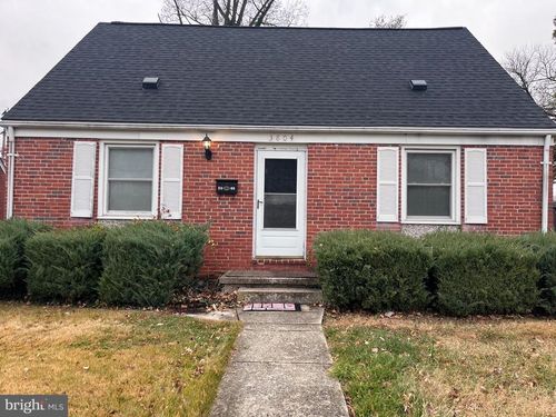 3804 Arbutus Ave, GWYNN OAK, MD, 21207-6354 | Card Image