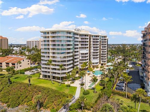unit-706-520 S Collier Blvd, MARCO ISLAND, FL, 34145-5524 | Card Image