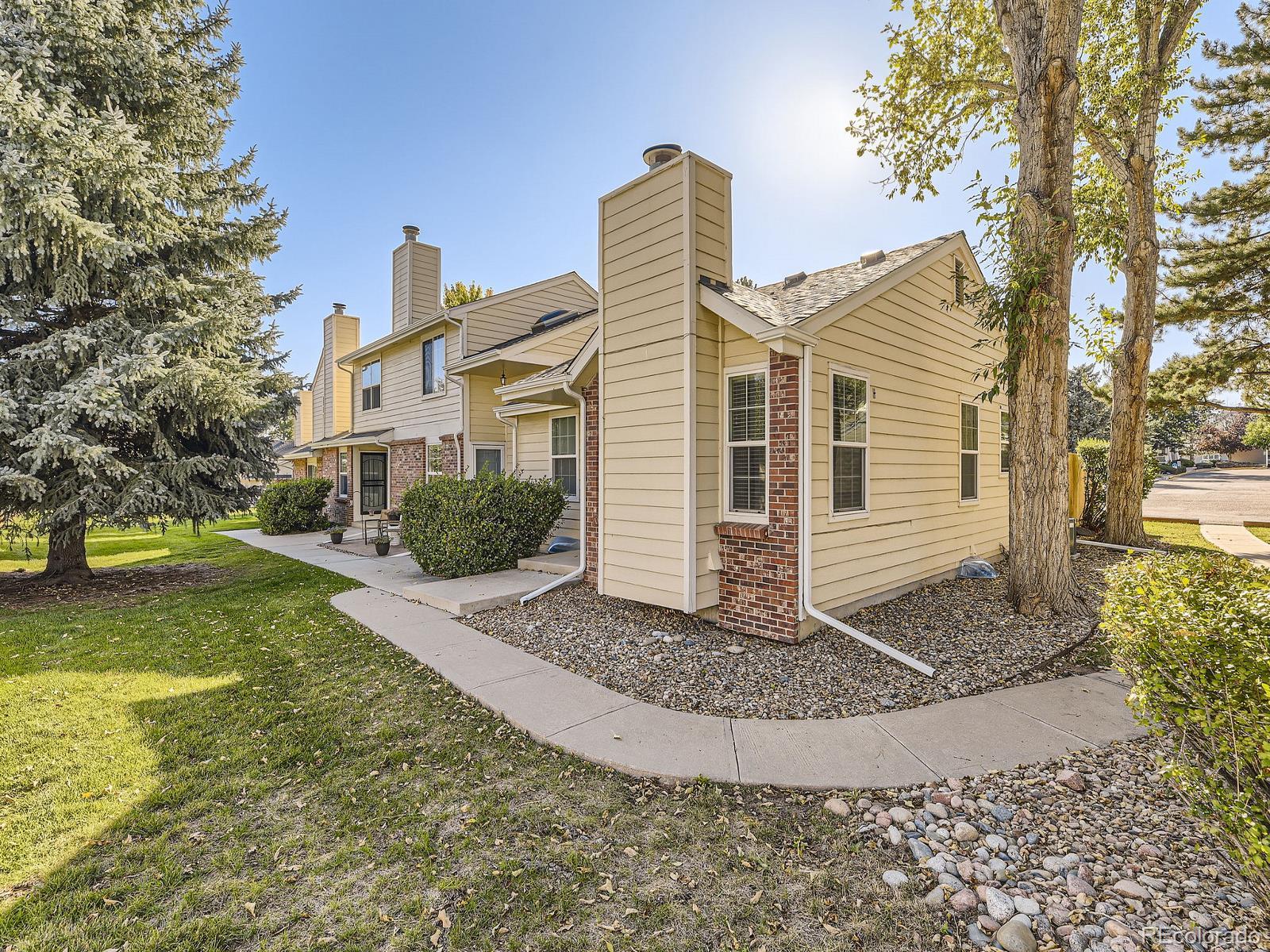 Upham Way, Littleton, CO 80128