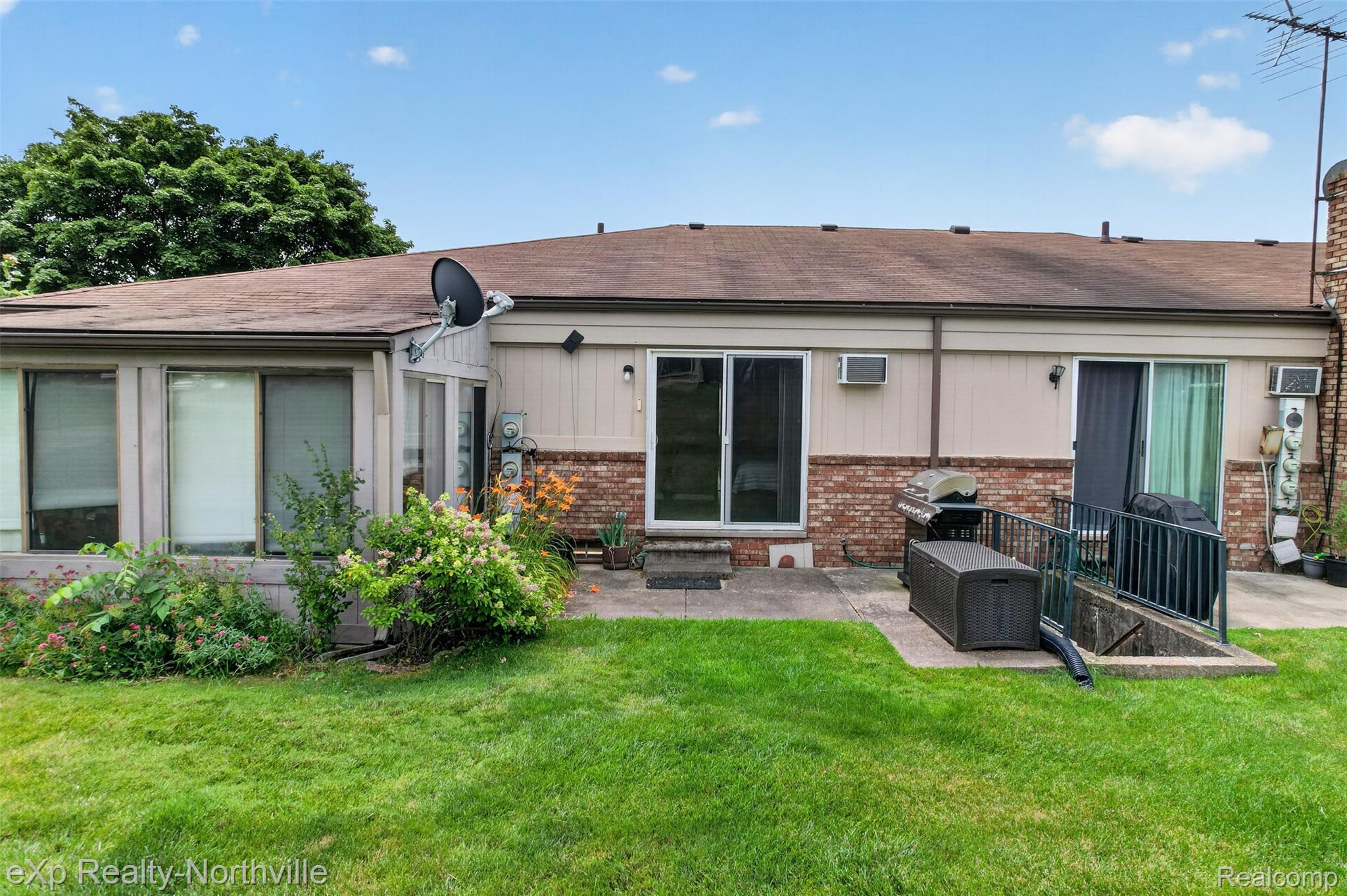 Residential in South Lyon 2