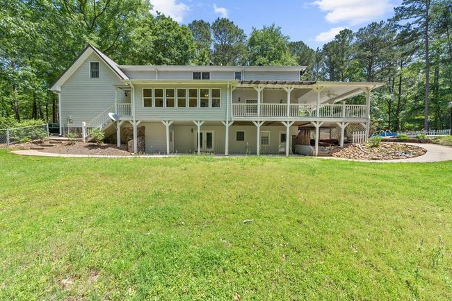 2491 Reids Ferry Rd, House other with 4 bedrooms, 4 bathrooms and 2 parking in Buckhead GA | Image 6