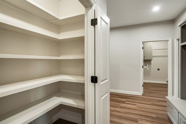 View of storage area | Image 23
