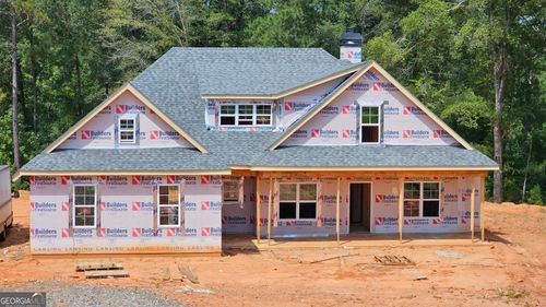 243 Cooper Xing, Forsyth, GA, 31029-8848 | Card Image