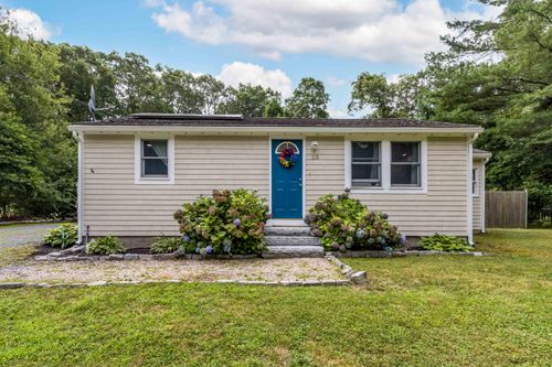 23 Highview Ave, Mashpee, MA, 02649-4339 | Card Image