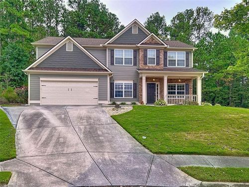 262 Lilyfield Ln, Acworth, GA, 30101-1931 | Card Image