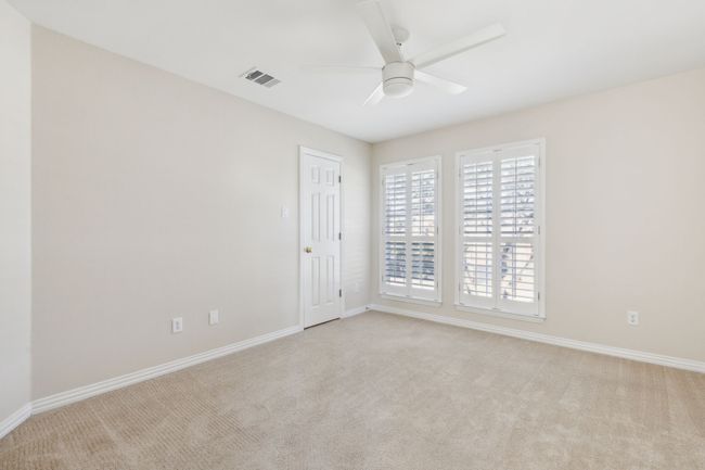7609 Marchman Way, House other with 5 bedrooms, 5 bathrooms and null parking in Plano TX | Image 31