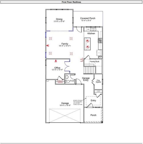 7075 New Horizon Ln, Boiling Springs, SC, 29316-7205 | Card Image
