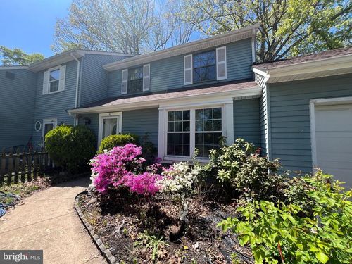 41 Hampton Gate Dr, Sicklerville, NJ, 08081-2507 | Card Image