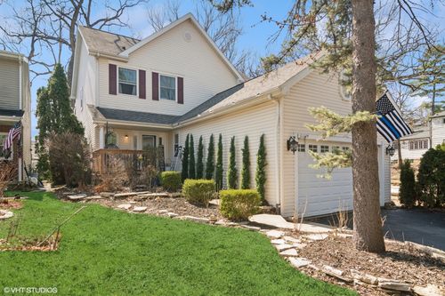21315 W Pepper Dr, Lake Zurich, IL, 60047-8886 | Card Image