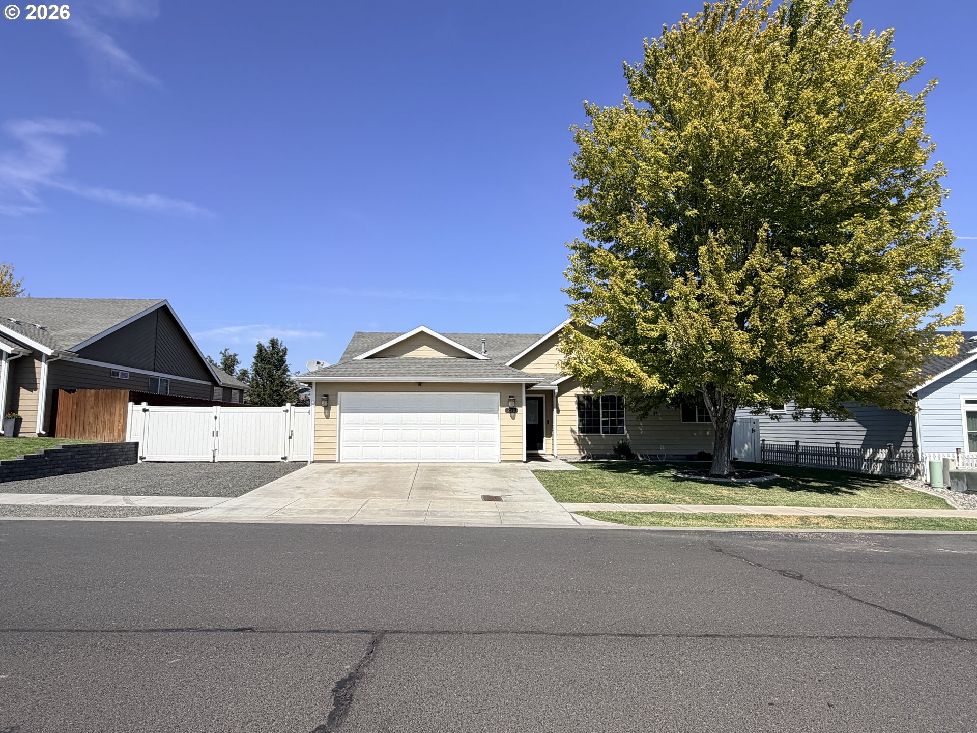 Residential in Hermiston