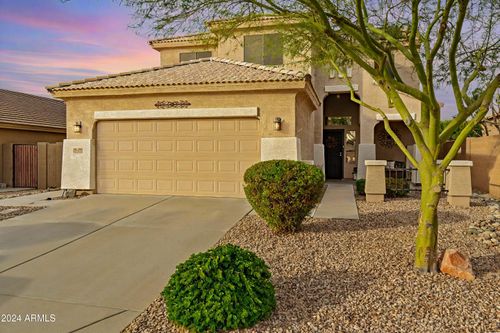 23820 W La Canada Boulevard, Buckeye, AZ, 85396 | Card Image