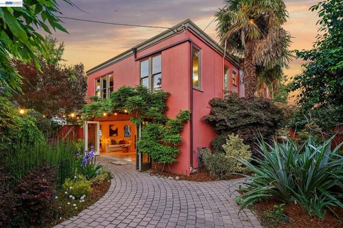 1635 High St, Alameda, CA, 94501 | Card Image