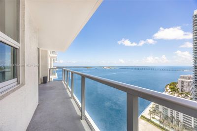 2907 - 1155 Brickell Bay Dr, Condo with 1 bedrooms, 1 bathrooms and null parking in Miami FL | Image 1