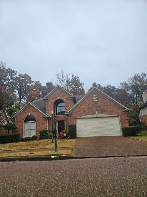 1218 Cordova Green Dr, Cordova, TN, 38018-1807 | Card Image