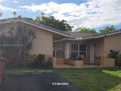 4340 Nw 110th Ave, Coral Springs, FL, 33065-7724 | Card Image