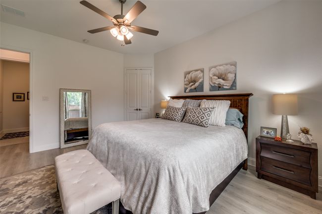 9525 Blue Stem Ln, House other with 3 bedrooms, 2 bathrooms and null parking in Little Elm TX | Image 10