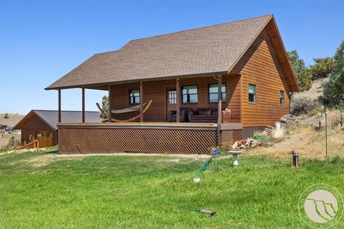 618 Grove Creek Rd, Absarokee, MT, 59001 | Card Image