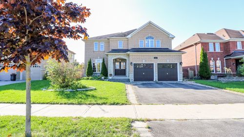 41 Commonwealth Rd, Barrie, ON, L4M0E1 | Card Image