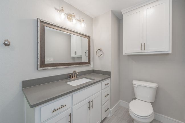 4605 Ranch View Rd, Home with 5 bedrooms, 5 bathrooms and 4 parking in Fort Worth TX | Image 13