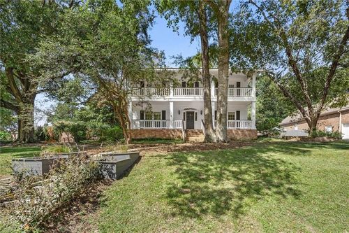 6508 Sugar Creek Drive S, Mobile, AL, 36695 | Card Image