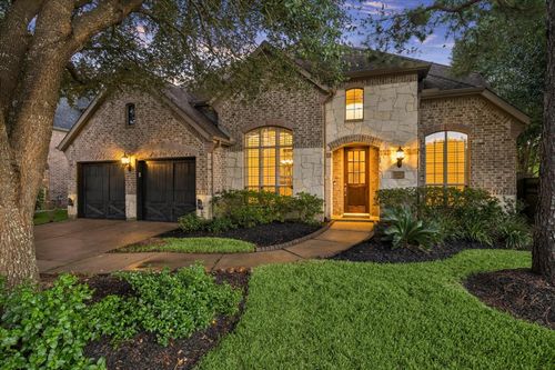 26051 Galena Stone Ln, Katy, TX, 77494-2608 | Card Image