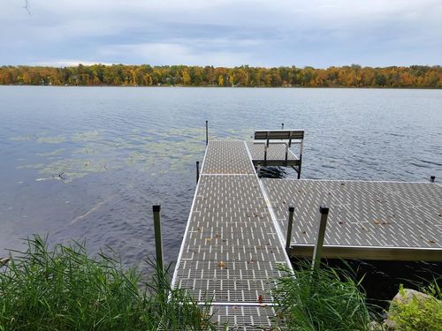 LOT 7 Sw Pickerel Lake Rd, Detroit Lakes, MN, 56501 | Card Image