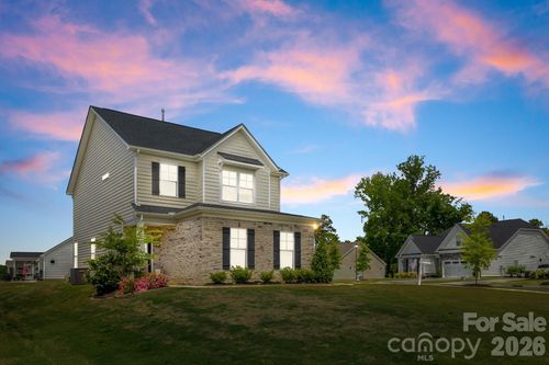 411 Hickory View Dr, Rock Hill, SC, 29732-7007 | Card Image