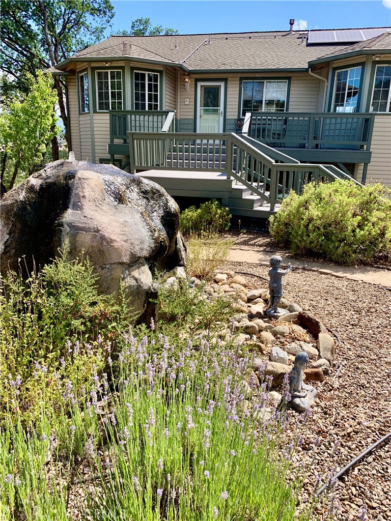 Residential in Hidden Valley Lake 2