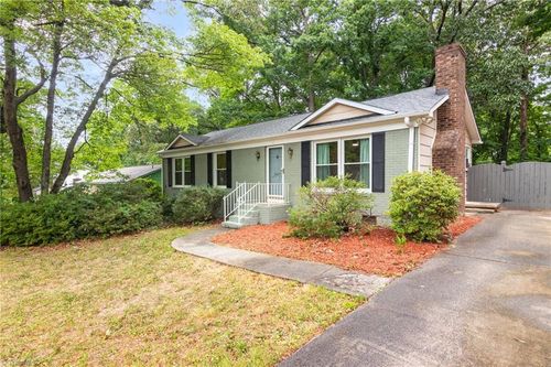 2627 Wyman Road, Winston-Salem, NC, 27106 | Card Image