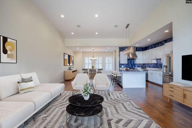 120 River Flow Ct, Townhouse with 3 bedrooms, 4 bathrooms and null parking in West Columbia SC | Image 19