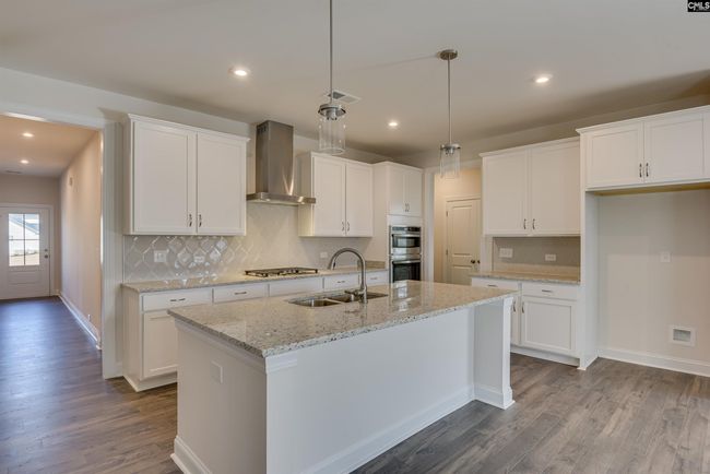 363 Chapin Place Way, House other with 4 bedrooms, 3 bathrooms and null parking in Chapin SC | Image 5