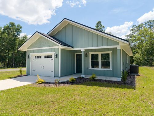1510 Ne 156th Terrace, Williston, FL, 32696 | Card Image