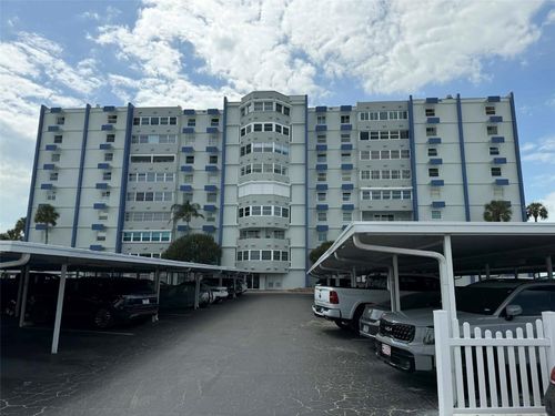apt-b8-17400 Gulf Blvd, REDINGTON SHORES, FL, 33708-1307 | Card Image