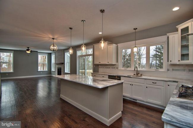 2617 County Line Rd, House other with 4 bedrooms, 4 bathrooms and null parking in CHALFONT PA | Image 13