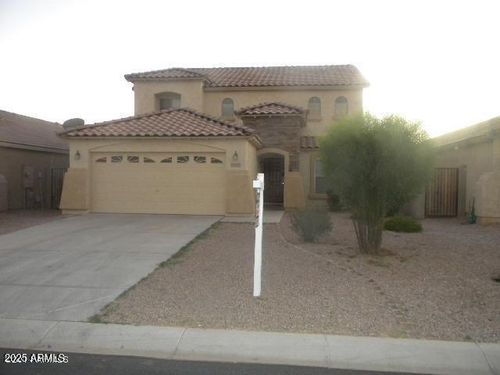 43269 W Elizabeth Ave, Maricopa, AZ, 85138-5712 | Card Image