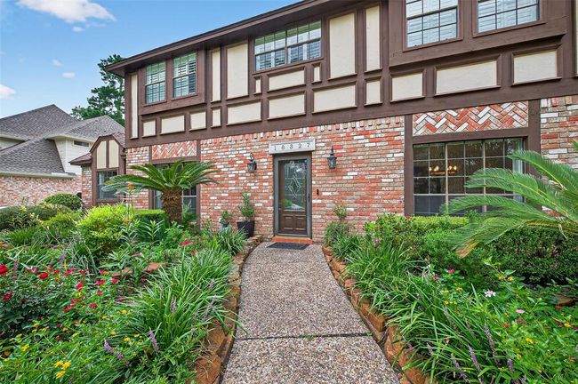 18327 Forest Elms Dr, House other with 4 bedrooms, 3 bathrooms and 2 parking in Spring TX | Image 4