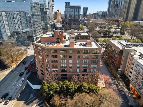 unit-602-115 W Peachtree Pl Nw, Atlanta, GA, 30313-1961 | Card Image