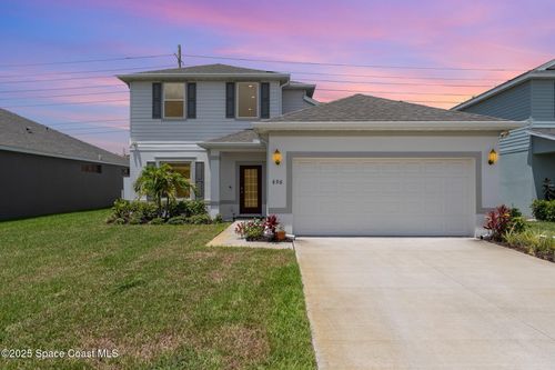 896 Covington Ct, Rockledge, FL, 32955-4082 | Card Image