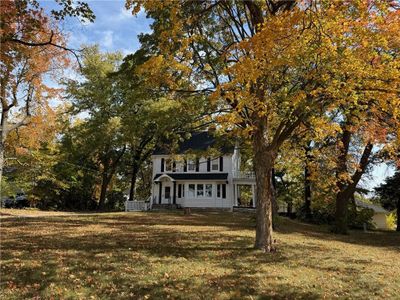 View of front of house featuring a front yard | Image 3